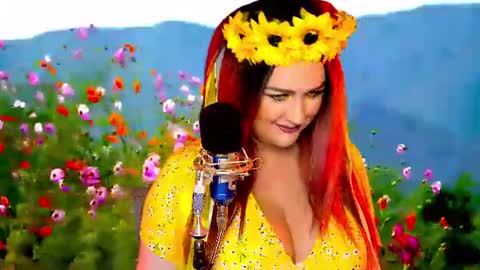 Meskhimusic online show from 06/19/26, 06:56