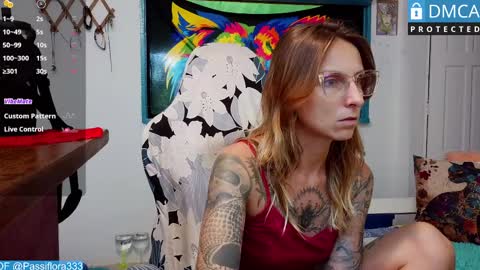 Snapshot of mesmerizing_tati333 chatting on 04/03/26, 06:50 Tati Tatianna Venus online show from 04/03/26, 06:50