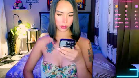mistress jasmine online show from 11/05/25, 05:07