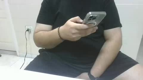 Meso show online show from 01/19/25, 05:39