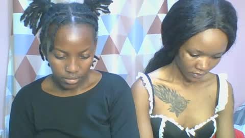 meggy and bree online show from 07/10/26, 02:27