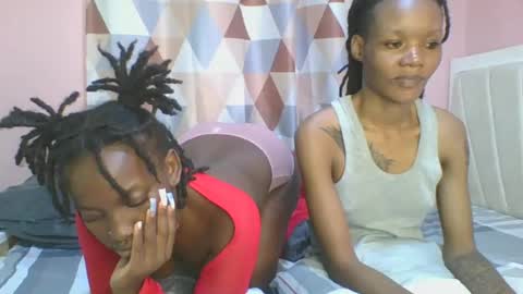 meggy and bree online show from 07/14/26, 11:49