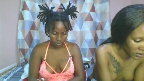 meggy and bree online show from 07/18/26, 02:43