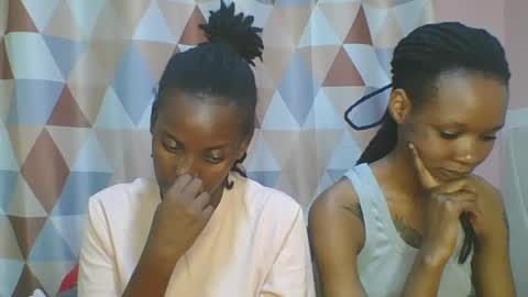 meggy and bree online show from 07/27/26, 06:15