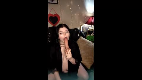 Snapshot of meta1goddess chatting on 02/24/26, 11:30 Lia online show from 02/24/26, 11:30