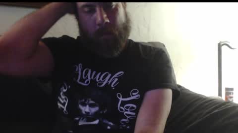 Snapshot of metal_mike_ chatting on 10/06/25, 09:07 Mike online show from 10/06/25, 09:07