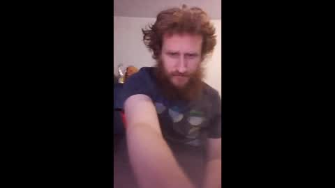 metalheadmanx online show from 05/24/26, 11:43