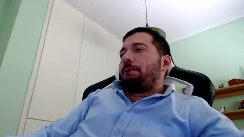 Snapshot of metalic18 chatting on 09/18/25, 10:06 FunnyTimeHere online show from 09/18/25, 10:06