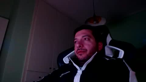 Snapshot of metalic18 chatting on 09/28/25, 10:26 FunnyTimeHere online show from 09/28/25, 10:26