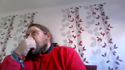 ask me online show from 02/18/25, 01:44