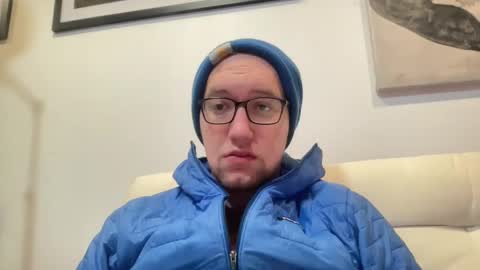 Snapshot of metallica92786 chatting on 02/18/25, 11:19 metallica92786 online show from 02/18/25, 11:19