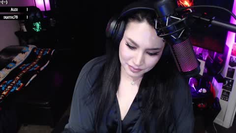 MetalPocahotass online show from 12/08/24, 03:21