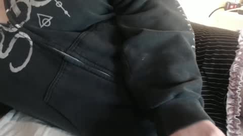 MetalPocahotass online show from 02/10/25, 02:30