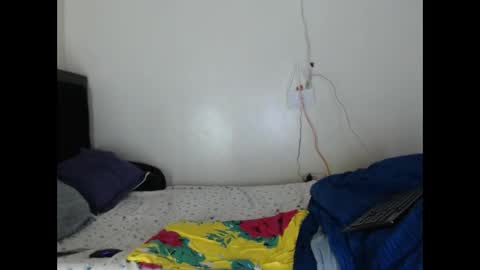 LOLLY  DIME online show from 09/18/25, 01:35