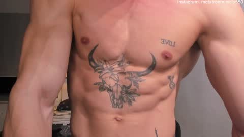 Snapshot of metatron_muscle chatting on 12/02/24, 03:47 Dany online show from 12/02/24, 03:47