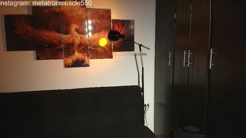 Dany online show from 03/08/26, 02:04