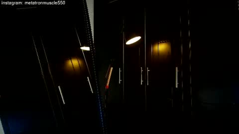 Snapshot of metatron_muscle chatting on 06/22/26, 03:25 Dany online show from 06/22/26, 03:25