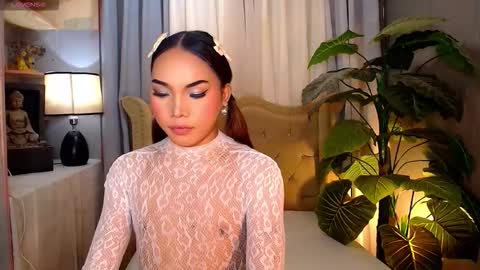 Snapshot of metawinathan chatting on 11/23/25, 03:06 myka online show from 11/23/25, 03:06