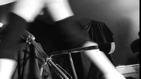 methorny online show from 03/01/25, 09:18