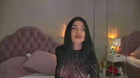 Metisha online show from 03/01/25, 08:45