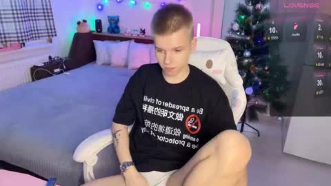 Arthur online show from 12/19/25, 09:16