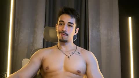 Snapshot of mettew22cm chatting on 10/18/25, 07:53 mettew22cm online show from 10/18/25, 07:53