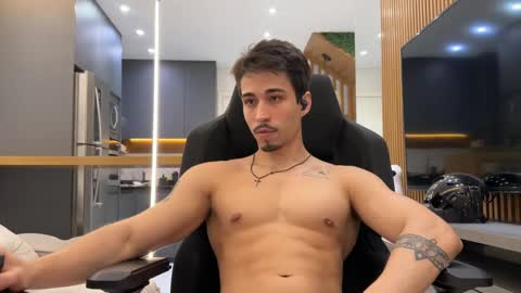 Snapshot of mettew22cm chatting on 04/05/26, 07:38 mettew22cm online show from 04/05/26, 07:38