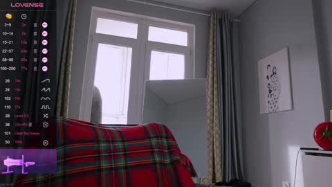 Snapshot of meukotis chatting on 10/12/25, 06:45 Stella online show from 10/12/25, 06:45