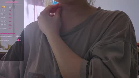 Snapshot of meukotis chatting on 12/03/25, 11:19 Stella online show from 12/03/25, 11:19