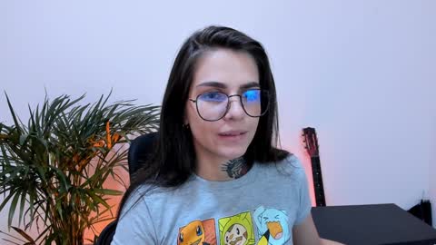 Snapshot of meurief chatting on 01/24/25, 08:13 Meurif online show from 01/24/25, 08:13