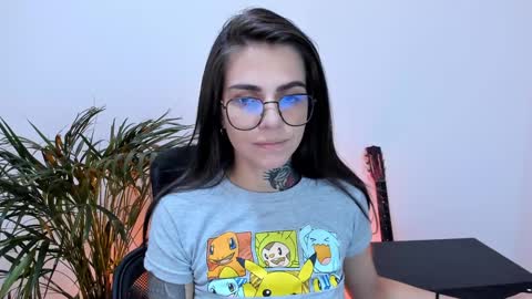 Snapshot of meurief chatting on 01/27/25, 06:52 Meurif online show from 01/27/25, 06:52