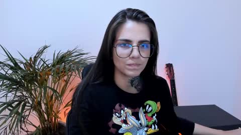 Snapshot of meurief chatting on 01/28/25, 04:50 Meurif online show from 01/28/25, 04:50