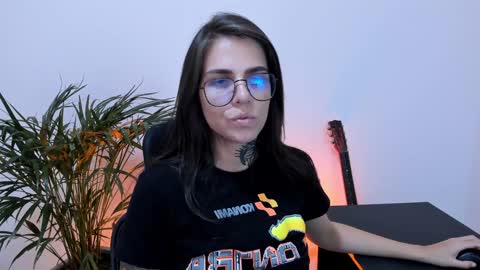 Snapshot of meurief chatting on 01/30/25, 10:08 Meurif online show from 01/30/25, 10:08