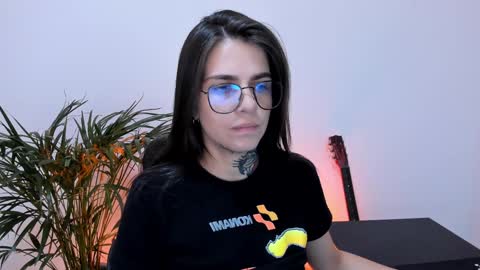 Snapshot of meurief chatting on 01/31/25, 09:48 Meurif online show from 01/31/25, 09:48