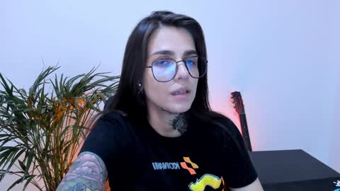 Snapshot of meurief chatting on 01/31/25, 03:55 Meurif online show from 01/31/25, 03:55