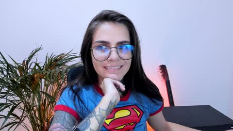 Snapshot of meurief chatting on 02/02/25, 11:00 Meurif online show from 02/02/25, 11:00