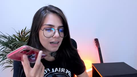 Snapshot of meurief chatting on 02/03/25, 04:20 Meurif online show from 02/03/25, 04:20