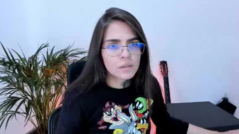 Snapshot of meurief chatting on 02/15/25, 08:22 Meurif online show from 02/15/25, 08:22