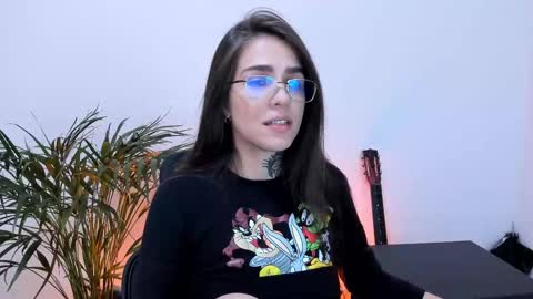 Snapshot of meurief chatting on 02/16/25, 03:05 Meurif online show from 02/16/25, 03:05