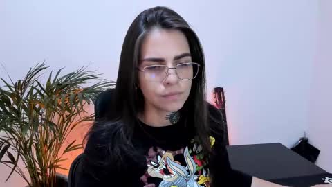 Snapshot of meurief chatting on 02/16/25, 07:49 Meurif online show from 02/16/25, 07:49