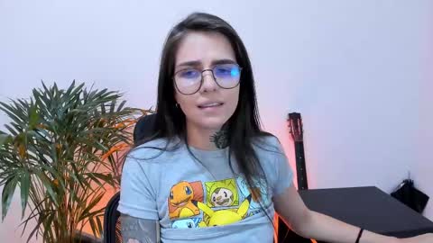 Snapshot of meurief chatting on 02/18/25, 07:09 Meurif online show from 02/18/25, 07:09