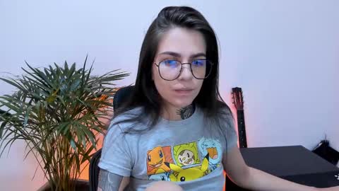 Snapshot of meurief chatting on 02/20/25, 09:44 Meurif online show from 02/20/25, 09:44