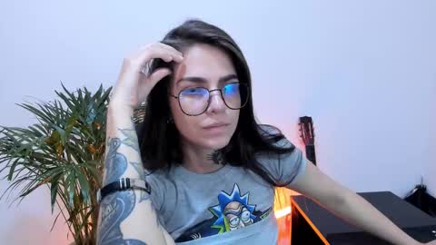 Snapshot of meurief chatting on 02/23/25, 09:16 Meurif online show from 02/23/25, 09:16