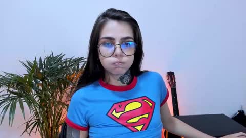 Snapshot of meurief chatting on 03/01/25, 05:05 Meurif online show from 03/01/25, 05:05