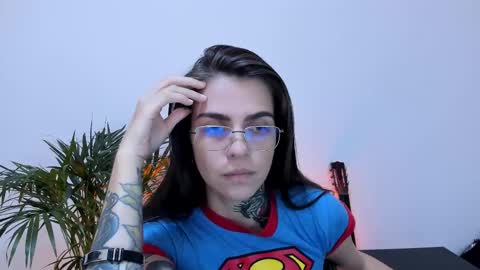 Snapshot of meurief chatting on 03/01/25, 08:42 Meurif online show from 03/01/25, 08:42