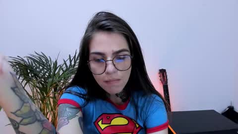 Snapshot of meurief chatting on 03/02/25, 04:10 Meurif online show from 03/02/25, 04:10