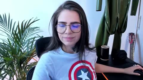 Snapshot of meurief chatting on 09/24/25, 02:42 Meurif online show from 09/24/25, 02:42