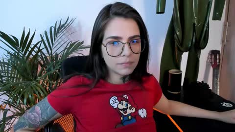 Snapshot of meurief chatting on 09/29/25, 02:27 Meurif online show from 09/29/25, 02:27