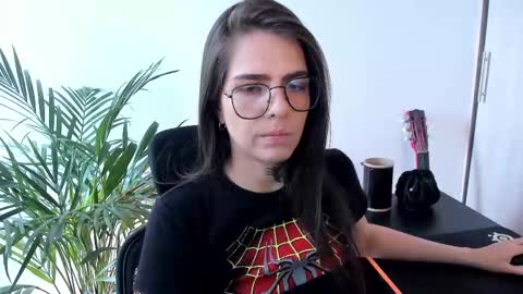 Snapshot of meurief chatting on 10/30/25, 02:51 Meurif online show from 10/30/25, 02:51