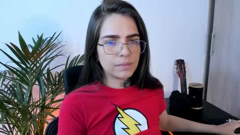 Snapshot of meurief chatting on 11/29/25, 12:41 Meurif online show from 11/29/25, 12:41